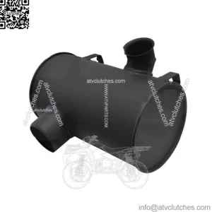 2010346 Muffler Assembly Fits Caterpillar Models