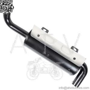 Polaris 1263595 Silencer 2019-2023 Ranger 500 570 Crew Full Size