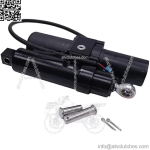 12V Gator Cargo Box Power Lift Actuator AM145903 AUC15043 Compatible with John Deere HPX615E HPX815E XUV 625I 825I 855D 825M 835E 835M 836R 855E 855M 865E 865M 865R