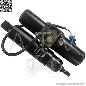 Gator Cargo Box Power Lift Actuator AM145903 AUC15043 19215080 Compatible with John Deere Gator HPX615E HPX815E XUV 625I 825I 825M 835E 835M 836R 855D 855E 855M 865E 865M 865R