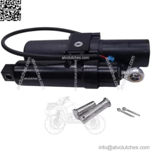 12V Gator Cargo Box Power Lift Actuator AM145903 AUC15043 For J- Deere HPX615E HPX815E XUV 625I 825I 855D 825M 835E 835M 836R 855E 855M 865E 865M 865R 19215080