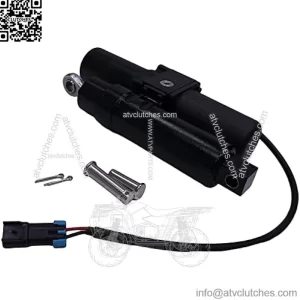12V Gator Cargo Box Power Lift Actuator Compatible FOR John Deere HPX615E HPX815E XUV 625I 825I 855D 825M 835E 835M 836R AM145903 AUC15043