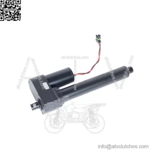 AE52551 Round Baler Twine Arm Actuator fits John Deere
