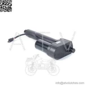 700703665 Round Baler Twine Wrap Actuator fits Agco
