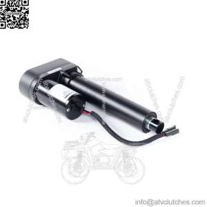 700709661 Round Baler Twine Arm Actuator fits Agco