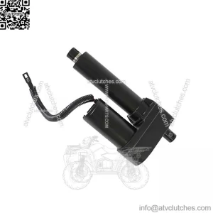 ELL70-0134 Round Baler Twine Wrap Actuator Fits Hesston 530 730 830 1734 5134