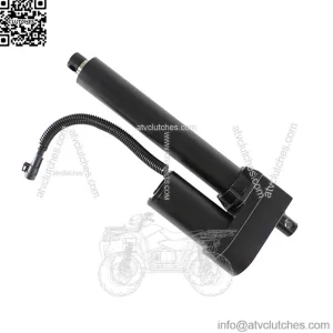 RAParts Baler Twine Wrap Actuator for Agco Hesston Fits Massey Ferguson Challenger