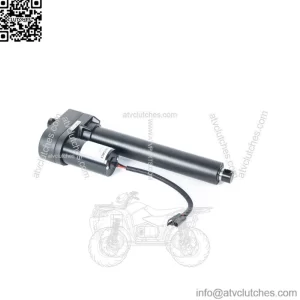 95892020 Round Baler Net Twine Wrap Actuator fits Vermeer