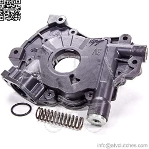 Melling 10340 Oil Pump for Ford 4.6L/5.4L Engines