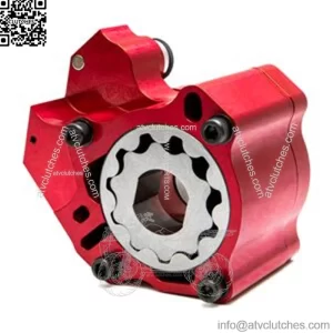 Feuling Race Series Oil Pump For Harley