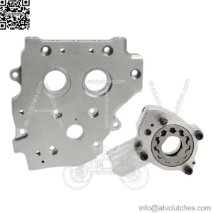 Feuling OE+ Oiling System For Harley