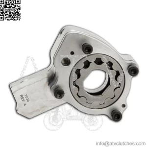 Feuling OE+ Oil Pump For Harley