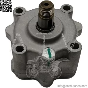 Oil Pump For Kubota V2203 V1902 V1903 D1102 D1102 D1301 D1402 V1502 15471-35012
