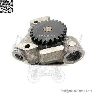 Oil Pump For Deutz F3L912 F3L913  F3L914  F4L912 F4L913 F4L914 04231307 04234145