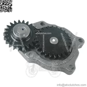 Oil Pump For Dodge Ram 5.9L 6.7L Cummins 03-17 3.9 4.5
