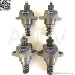 Fuel Injection Pump for Bobcat 863 873 Skid Loader Deutz BF4M1011F qty 4