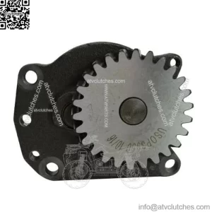 Oil Pump For Cummins L10 M11 4003950 3401186 3883910 3895756