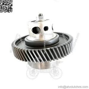 U5MK8267 For Shibaura Oil Pump N844TA-D 403A-15 404A-22 N844T N843L 403C-17