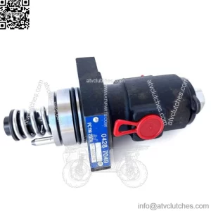 Fuel Injection Pump For Deutz 2011 Engine 04287049 04286791 Class D