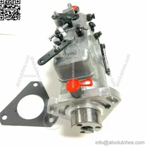 3241F350 For Massey Ferguson Fuel Injection Pump Engine 4.236 CAV 1446876M1