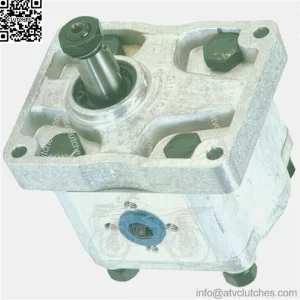 Hydraulic Pump For New Holland 450 466 474 500 540 566 570 580 640 655 670 680