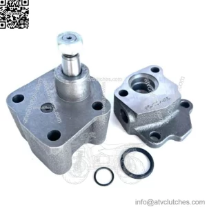 RE35685 Oil Pump Replacement For John Deere 820 830 1020 1030 300 350