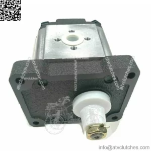 Hydraulic Pump For Ford New Holland TN55 TN60A TN65 TN70 TN75 TN80F TN90F