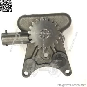 41314078 Oil Pump Massey Ferguson 135 150 154-4 154-4S Ford JCB Perkins