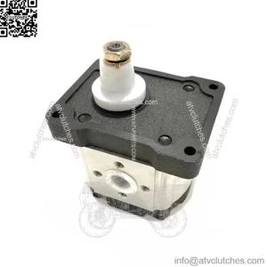 TX11234 Hydraulic Pump For Long 460 460DT 460SD 460V 510 510DT 5179728 5129486
