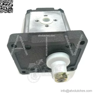 Hydraulic Pump For Fiat 55-46 55-46DT 55-56 55-56DT 60-56 60-56DT 65-46 70-66