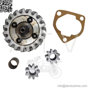 New Oil Pump Repair Kit for Ford New Holland 8N