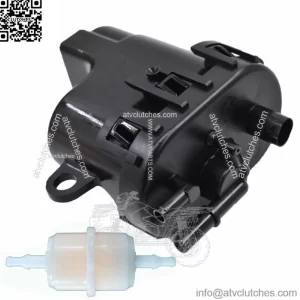 Fuel Pump For Kohler 2539309-S 2539310-S 2539311-S 2539314-S ECH ECV New