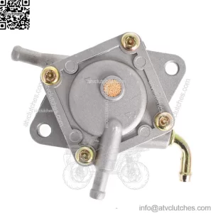 New Fuel Pump For John Deere 112L 130 160 165 175 180 LX172 LX176 LX186 GT262