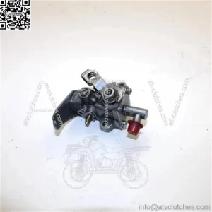 2006 Ski-doo Mxz 800 Oem Oil Pump 420888774 BQ154.5