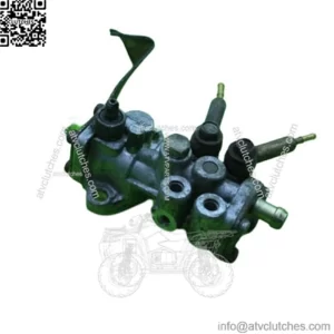 ARCTIC CAT EXT 550 OEM OIL PUMP  3004-024 SA62