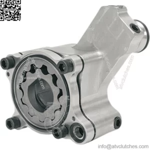 Feuling HP+ High Volume Flow Oil Pump Harley 99-06 Twin Cam Touring Softail Dyna (For: Harley-Davidson)