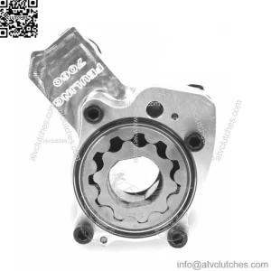 Feuling HP+ High Volume Performance Oil Pump 2007-2017 Harley Twin Cam 96 103 (For: Harley-Davidson)