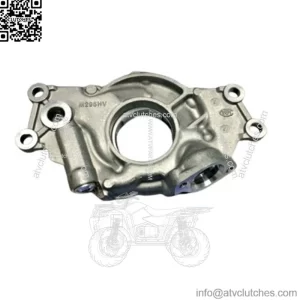 GENUINE Melling M295HV Chevy LS 4.8 5.3 5.7 6.0 Engines High Volume Oil Pump  (For: More than one vehicle)