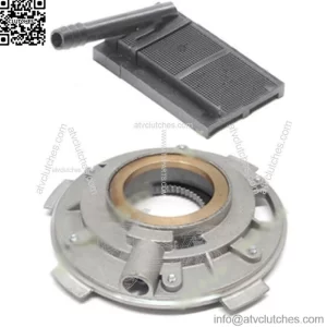 Transfer Case Oil Pump & Filter Screen NP 261 NP 261XHD 263 263XHD Chevy GMC GM (For: More than one vehicle)
