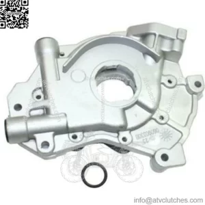 Oil Pump for Ford Expedition, Explorer, F-150, F-250 SD, F-350 SD, Mustang (For: Ford F-150)