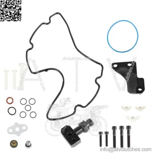 Powerstroke Diesel STC Fitting HPOP High Pressure Oil Pump Kit for Ford 6.0 F250