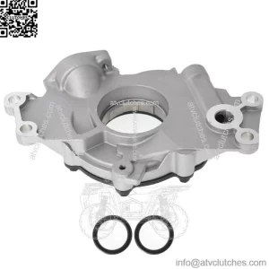 M295 High Volume Oil Pump For Chevrolet GM 4.8 5.7 6.0L LS1 LS2 LS3