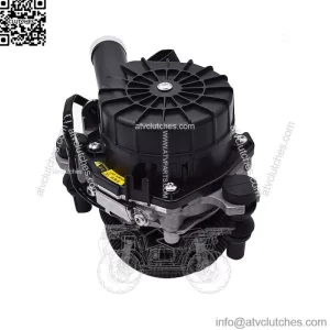 For 2012-2015 Toyota Tacoma 4.0L V6 17610-0W020 Secondary Air Pump Smog Pump