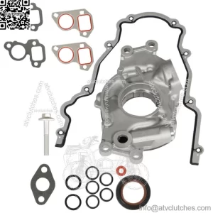 18% High Volume Oil Pump for Chevrolet GM 4.8 5.7 6.0L LS1 LS2 LS3 M295HV