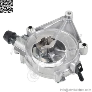 Vacuum Pump for 320 328 528 BMW 528i 328i X3 Z4 320i xDrive X1 11667640279