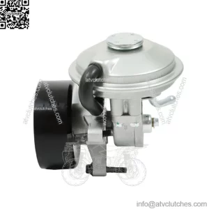 1PCS Mechanical Vacuum Pump for Ford F250-F550 Super D Econoline V8 7.3L Diesel