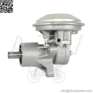 Vacuum Pump 290KT00030 For Iuzu NQR NRR 6.0L 8975481860 97548186