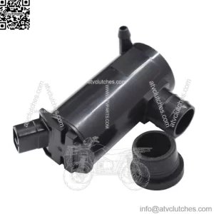 Windshield Washer Pump For Toyota Corolla Celica 4Runner MR2 Pickup Tercel