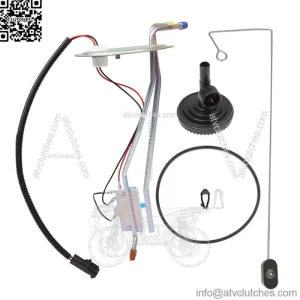 Fuel Tank Sending Unit Fit For 2005-2006 Ford F250 F350 Diesel Midship Tank