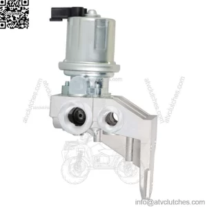 Fuel Transfer Pump 5362269 12V for Cummins 6C8.3 ISC8.3 QSC8.3 QSL9